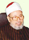 Sheikh Yusuf Qardhawi